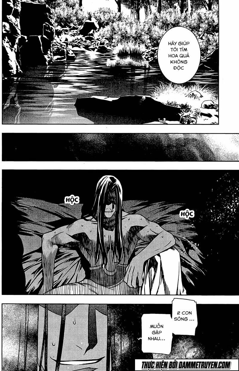 Now Chapter 158 - Trang 2