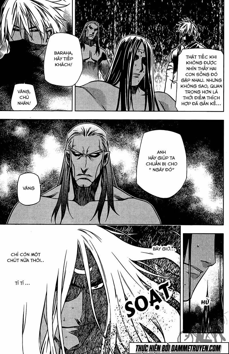 Now Chapter 158 - Trang 2