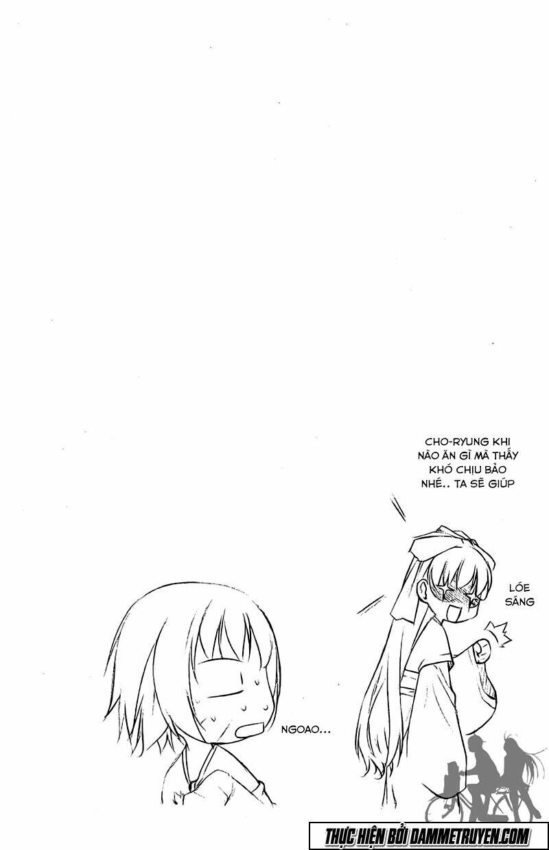 Now Chapter 158 - Trang 2