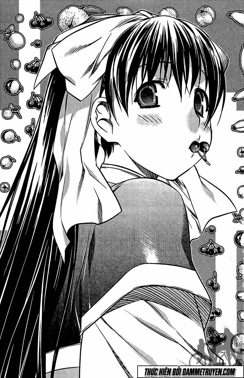 Now Chapter 158 - Trang 2