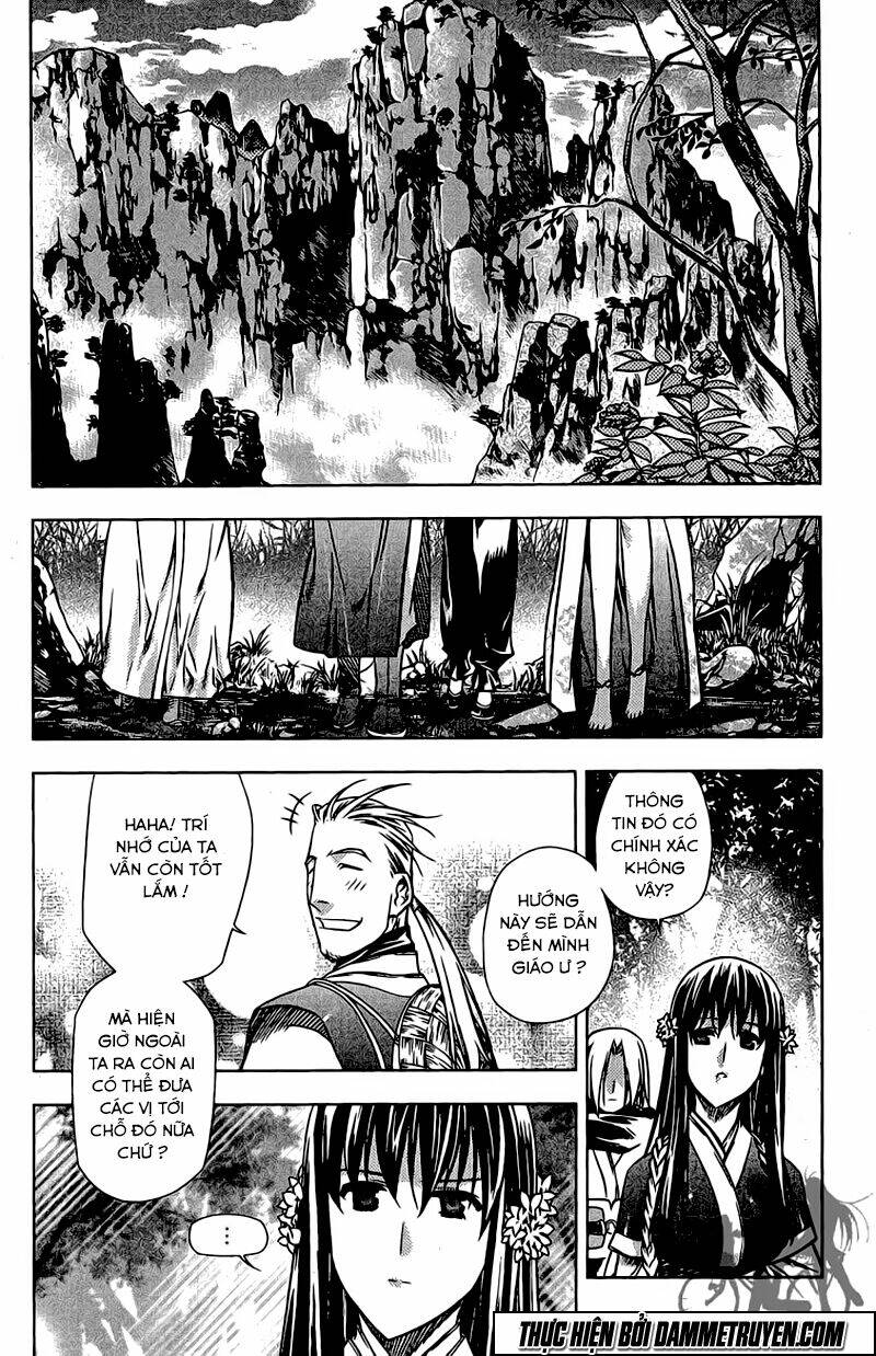 Now Chapter 158 - Trang 2
