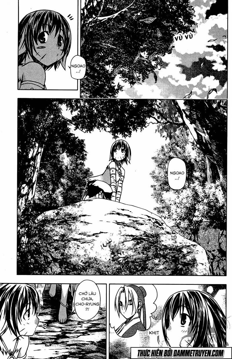 Now Chapter 158 - Trang 2