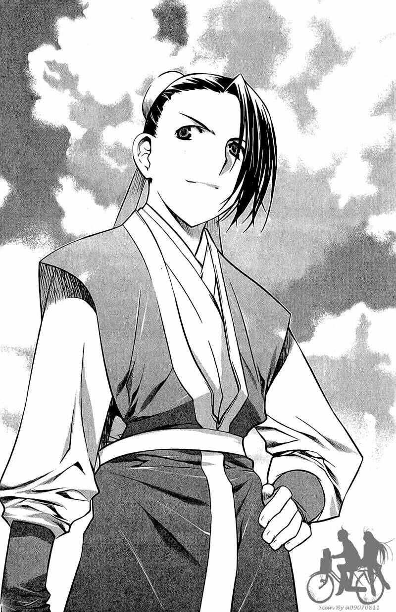 Now Chapter 159 - Trang 2