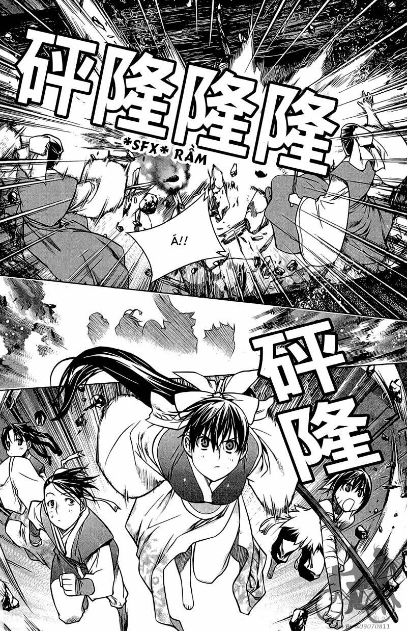 Now Chapter 159 - Trang 2