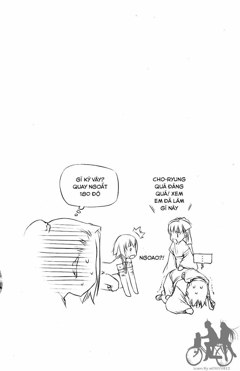 Now Chapter 159 - Trang 2