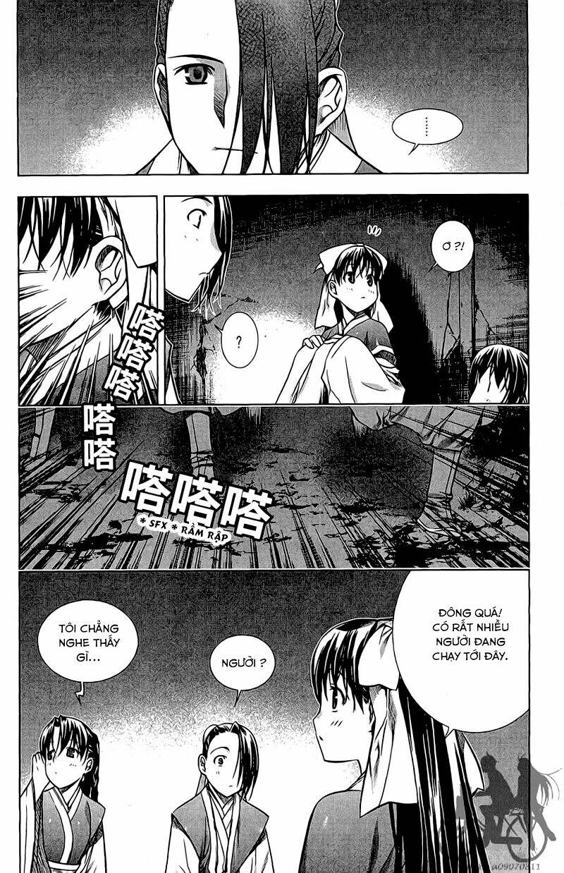 Now Chapter 159 - Trang 2