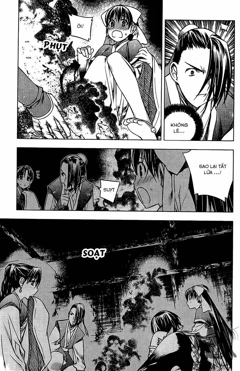 Now Chapter 159 - Trang 2