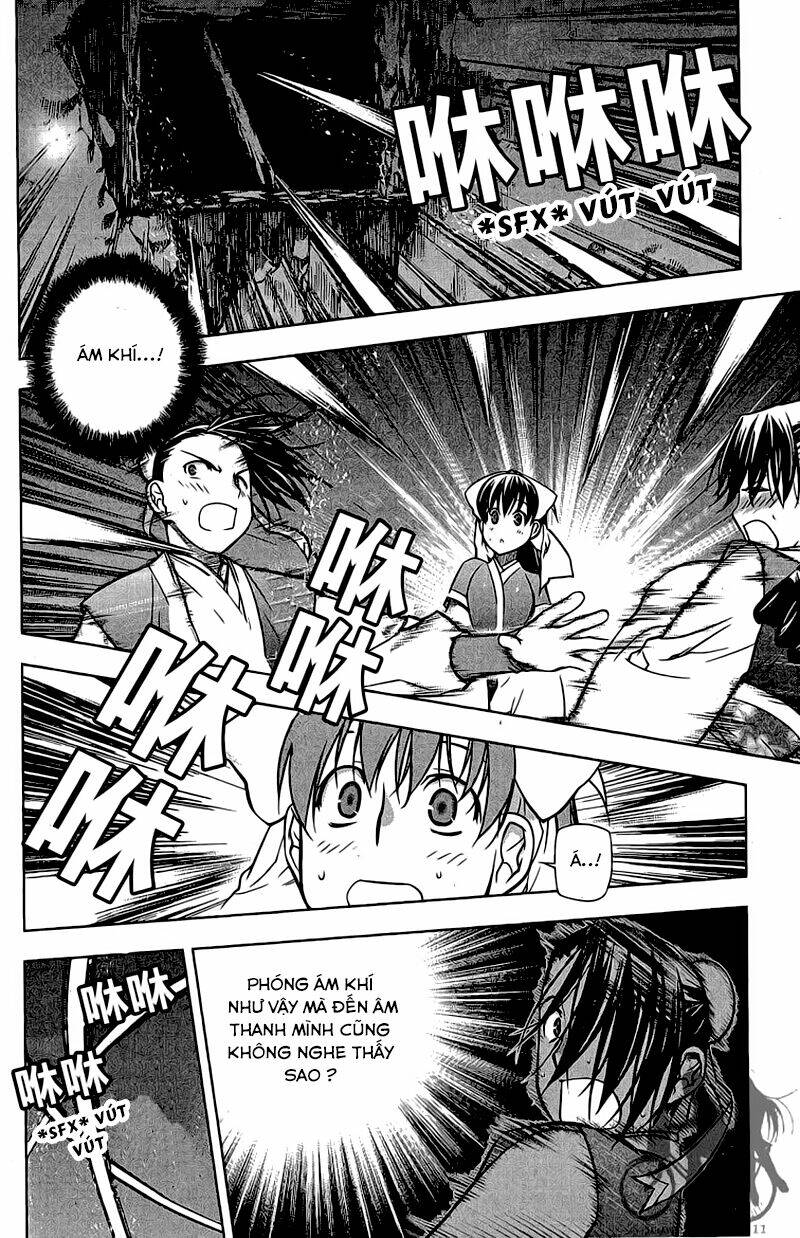 Now Chapter 159 - Trang 2