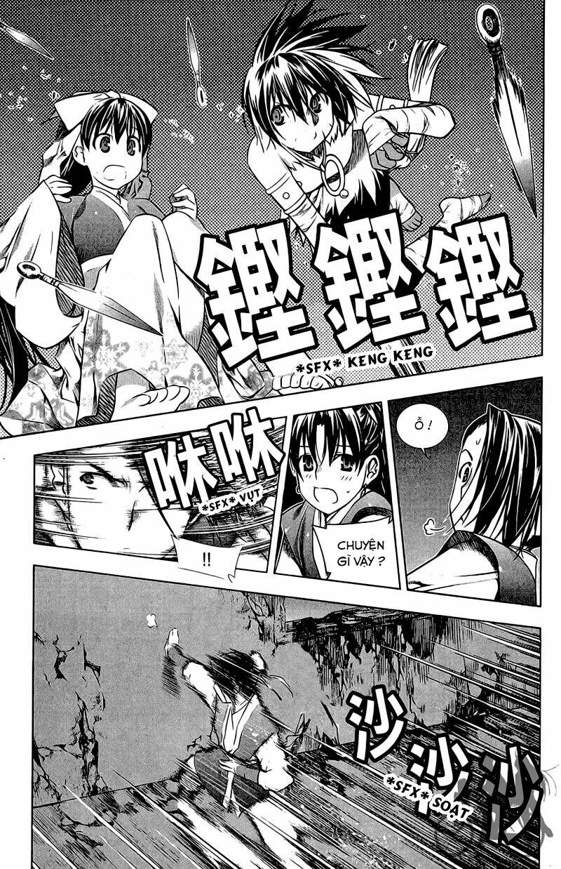 Now Chapter 159 - Trang 2