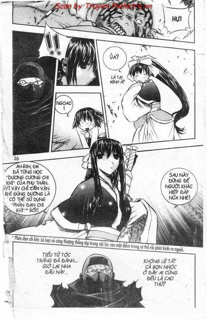 Now Chapter 16 - Trang 2