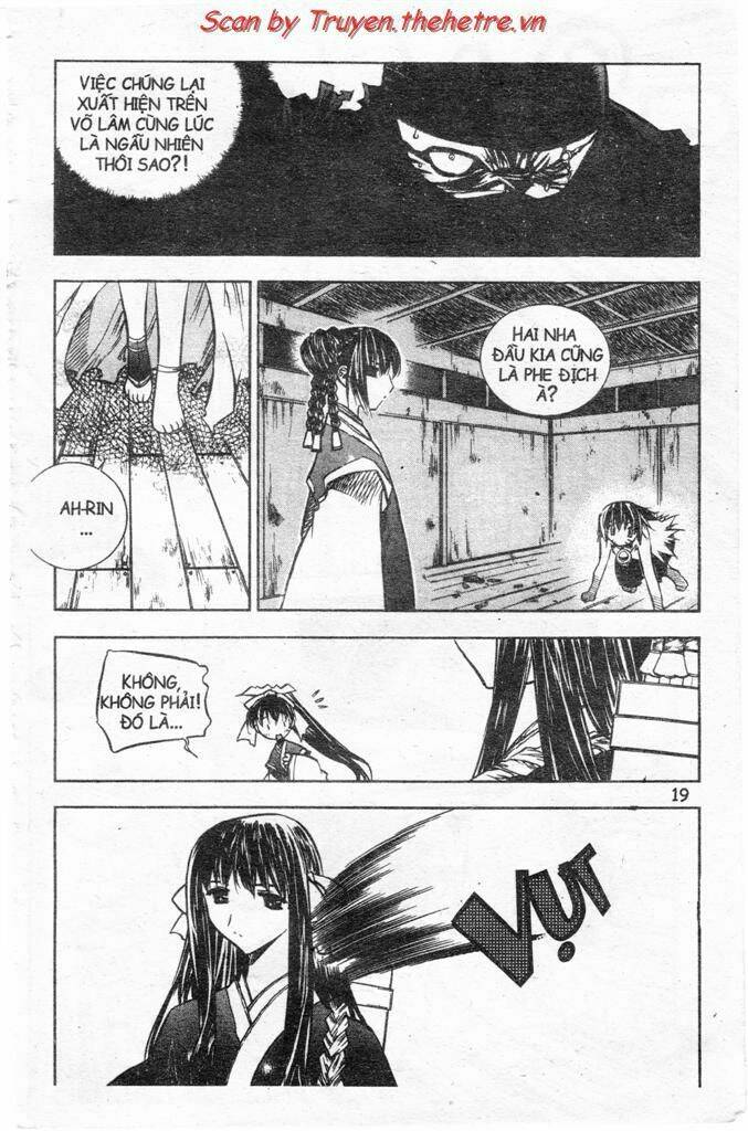 Now Chapter 16 - Trang 2