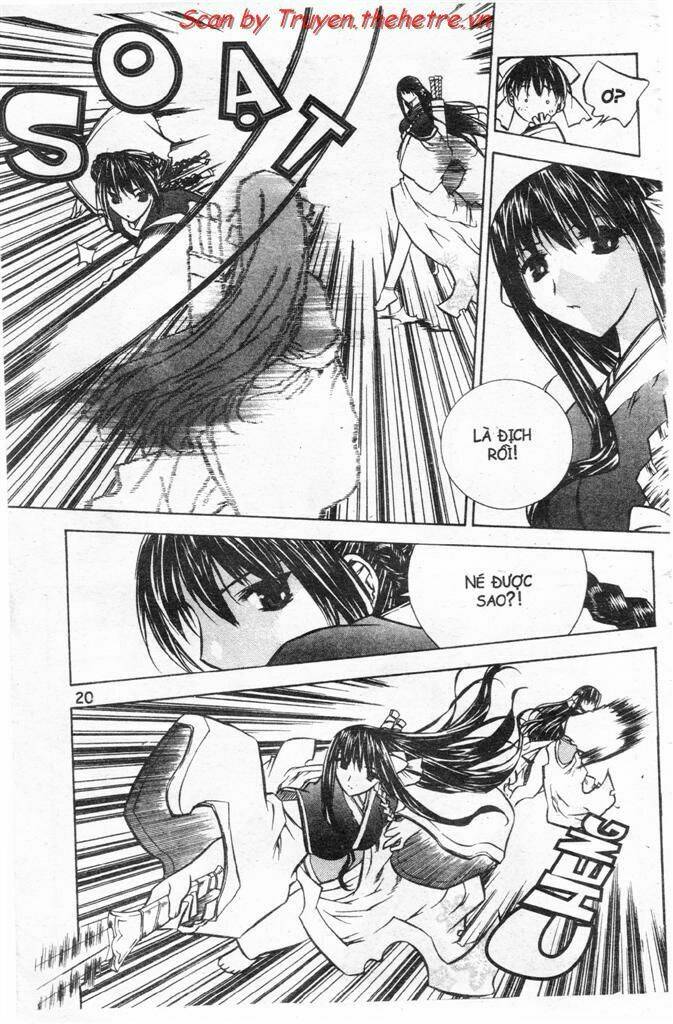 Now Chapter 16 - Trang 2