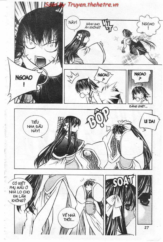 Now Chapter 16 - Trang 2