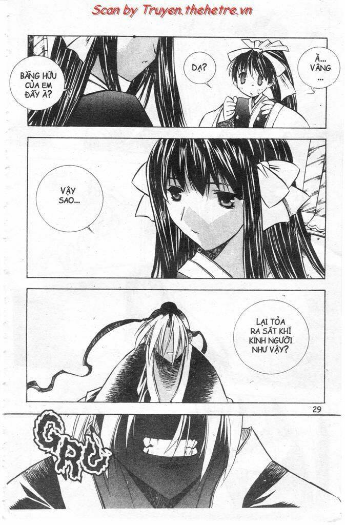 Now Chapter 16 - Trang 2