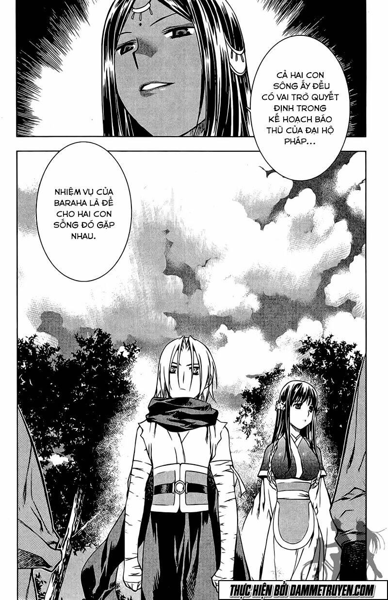 Now Chapter 160 - Trang 2