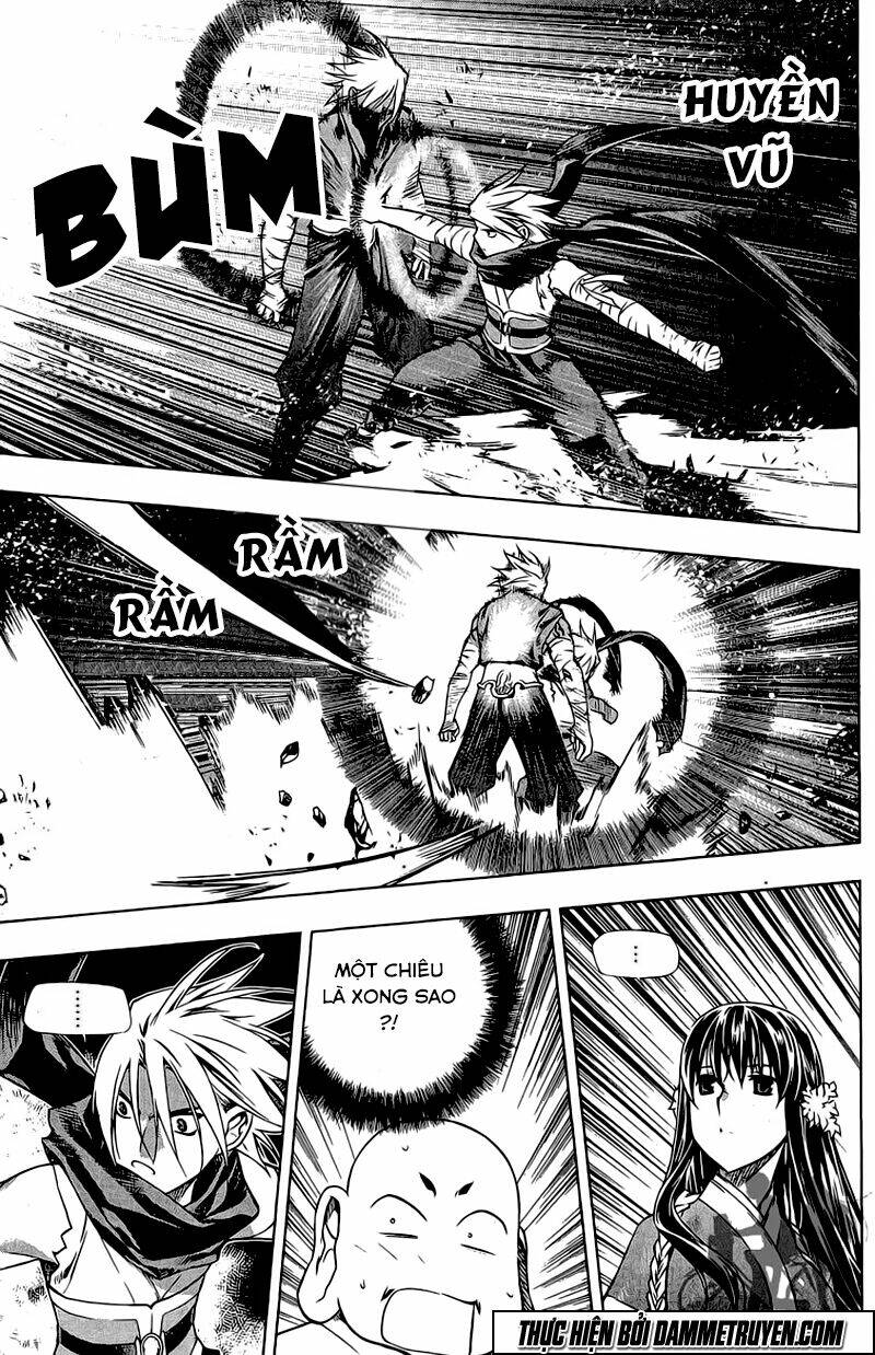 Now Chapter 161 - Trang 2