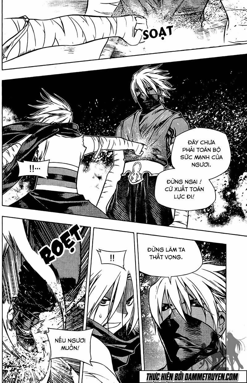 Now Chapter 161 - Trang 2