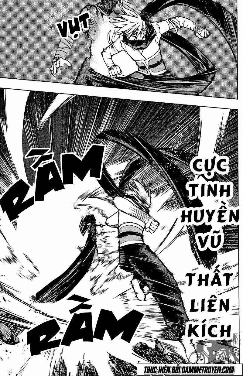 Now Chapter 161 - Trang 2