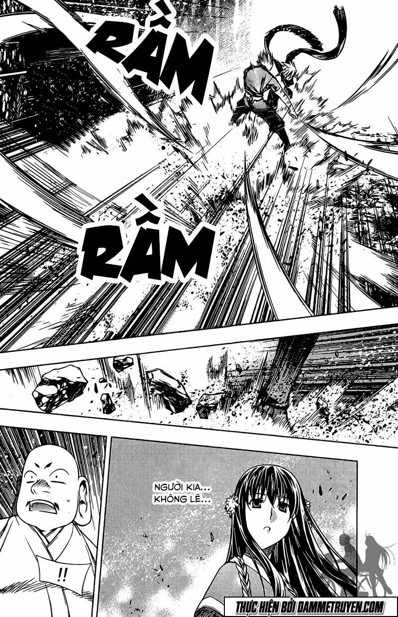Now Chapter 161 - Trang 2