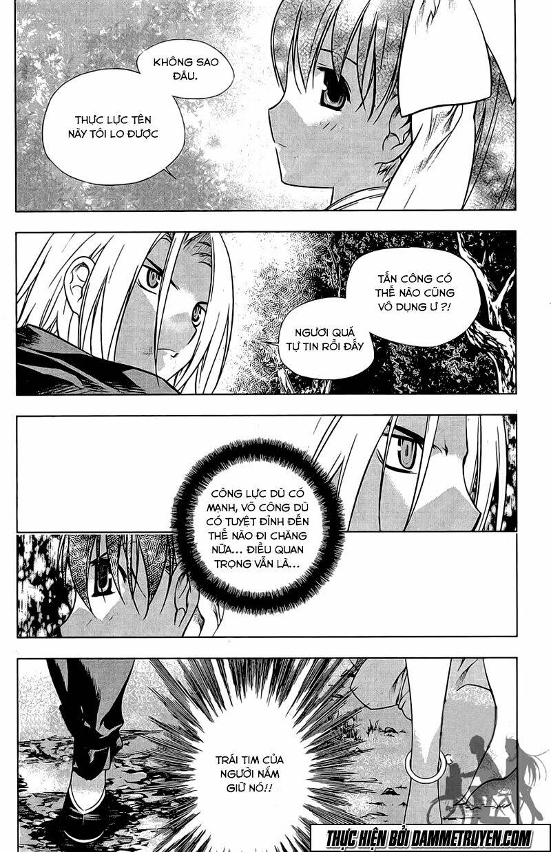 Now Chapter 163 - Trang 2