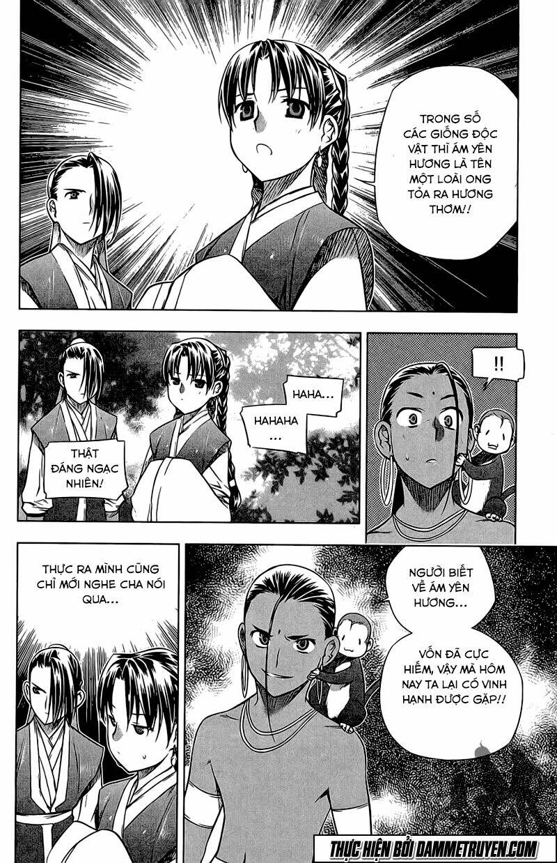Now Chapter 164 - Trang 2