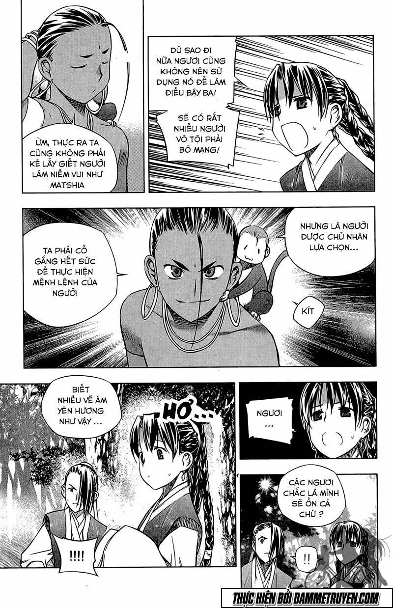 Now Chapter 164 - Trang 2