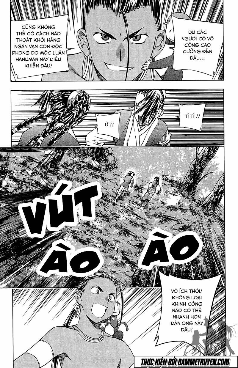 Now Chapter 164 - Trang 2