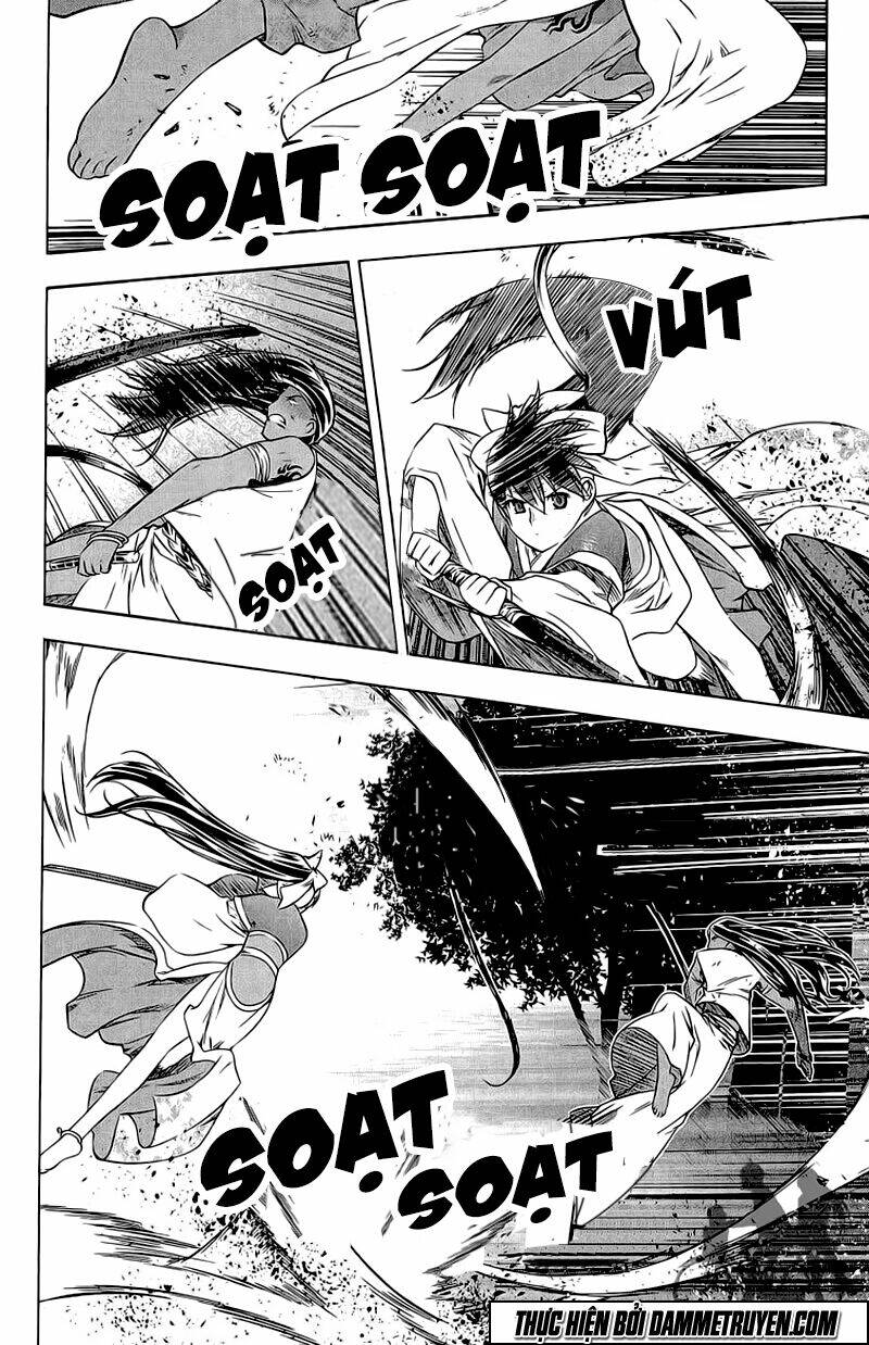 Now Chapter 164 - Trang 2