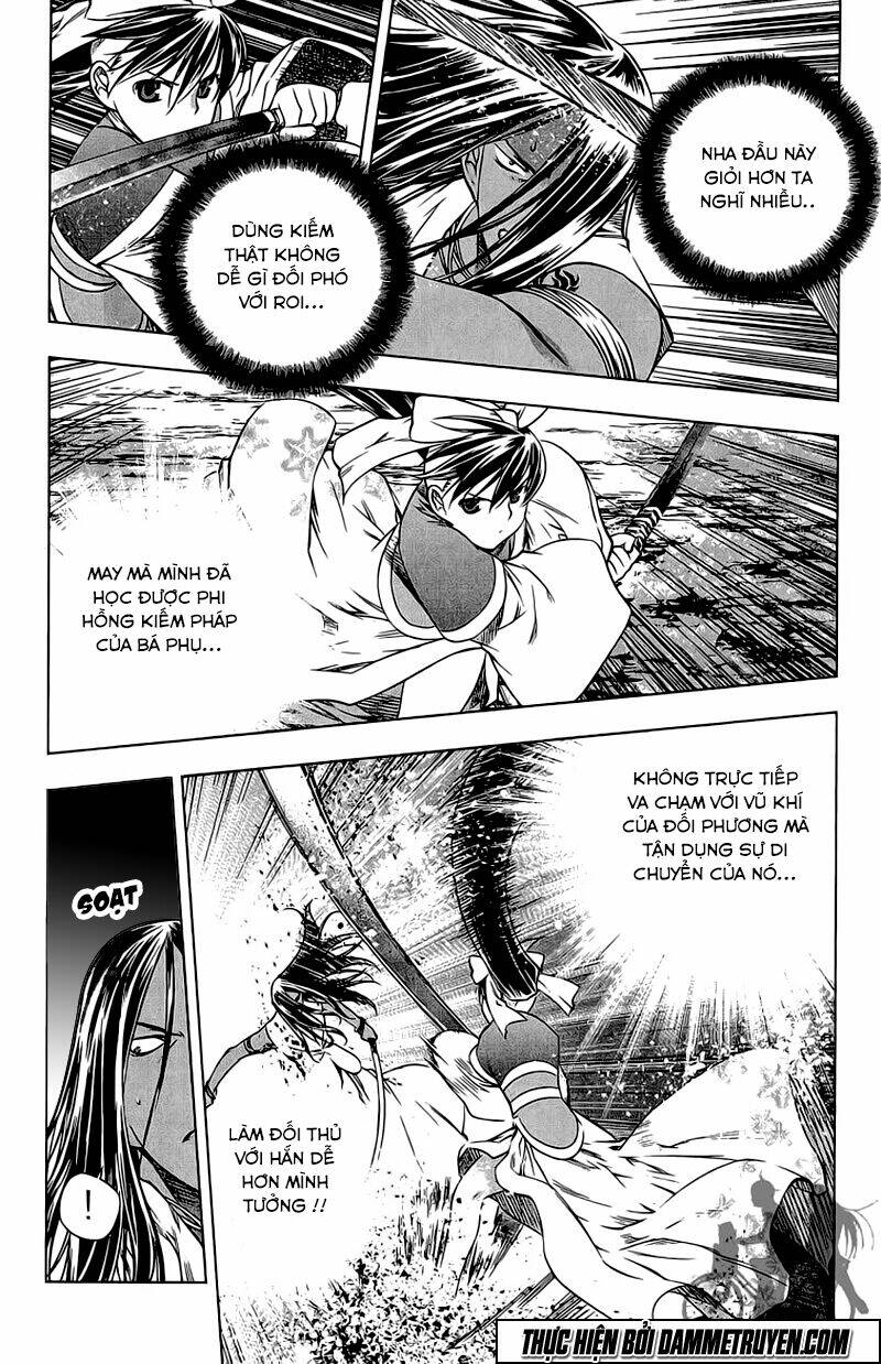 Now Chapter 164 - Trang 2