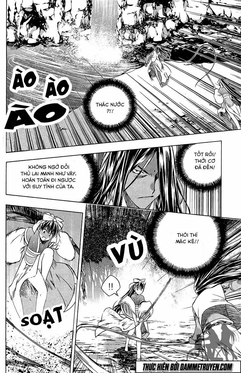 Now Chapter 164 - Trang 2