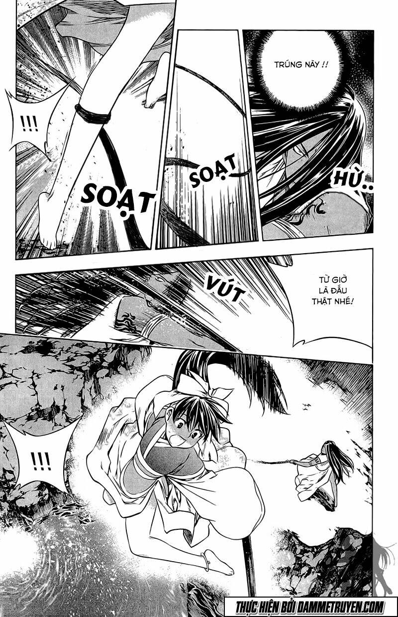 Now Chapter 164 - Trang 2