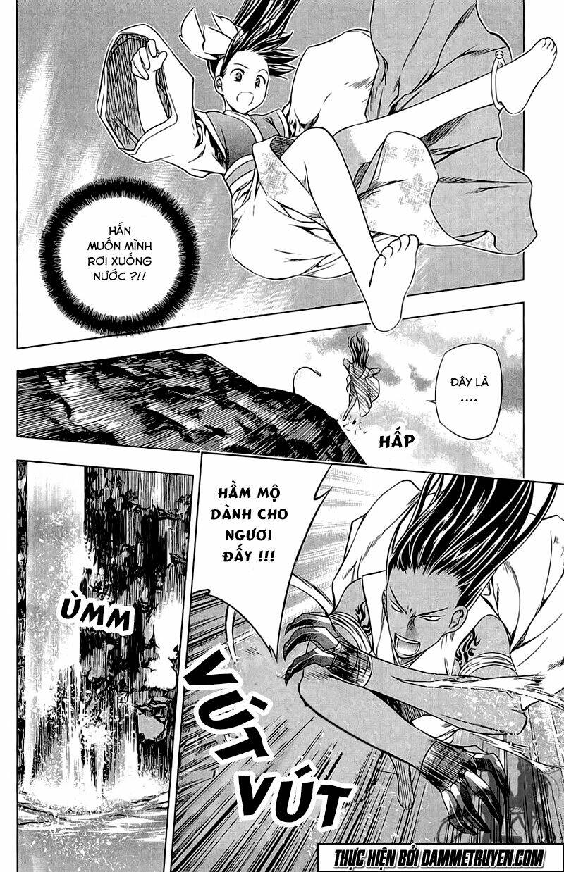 Now Chapter 164 - Trang 2