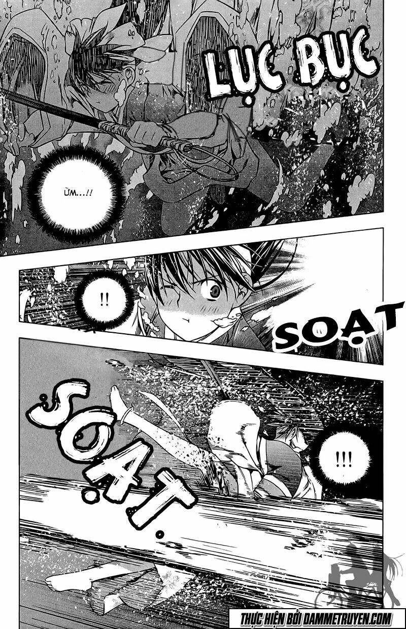 Now Chapter 164 - Trang 2