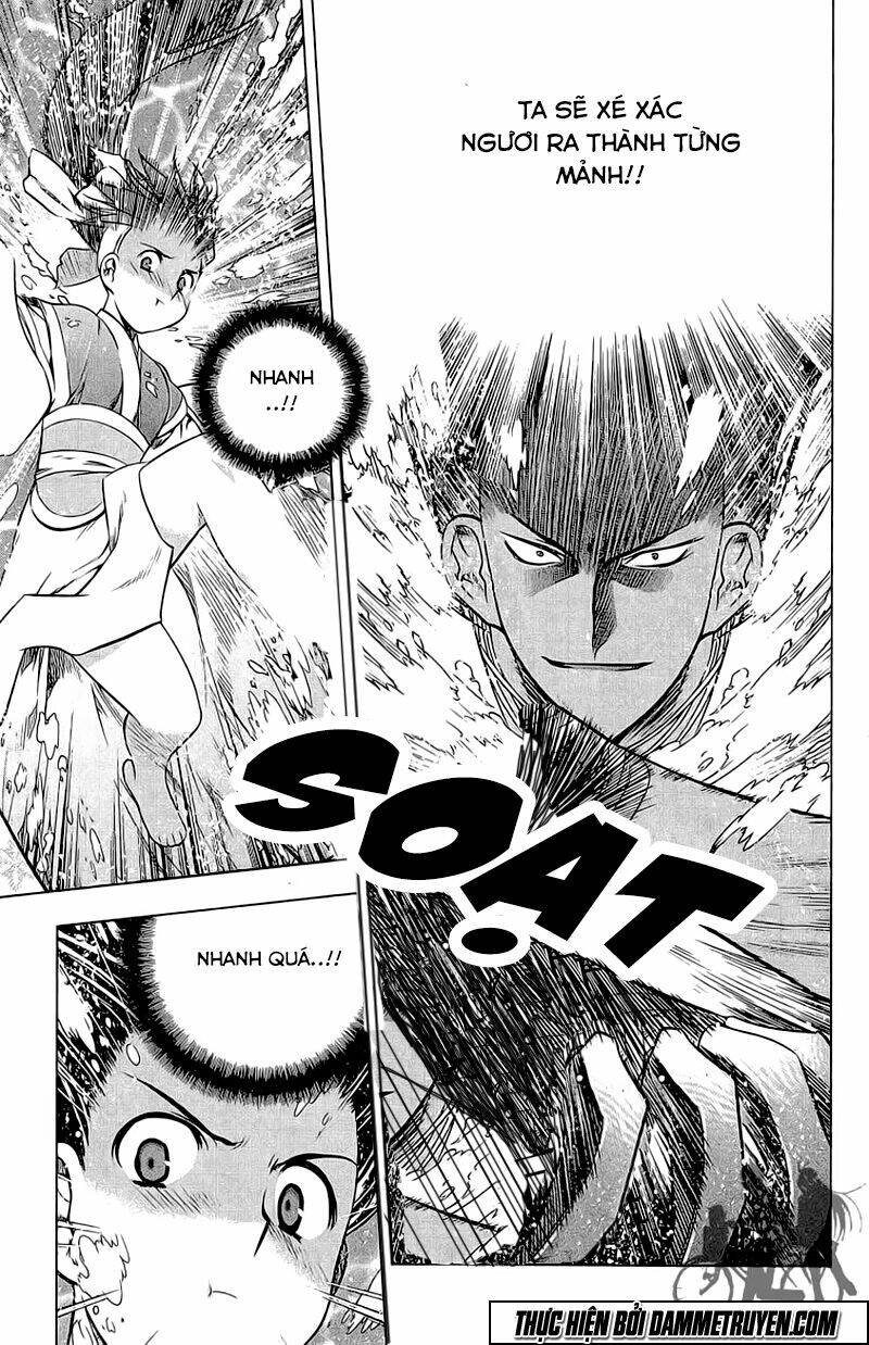 Now Chapter 164 - Trang 2