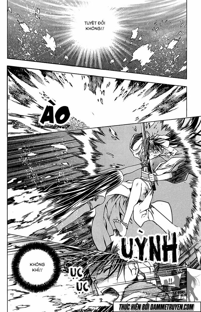 Now Chapter 165 - Trang 2