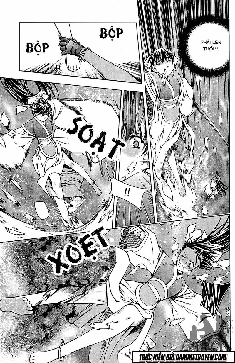 Now Chapter 165 - Trang 2