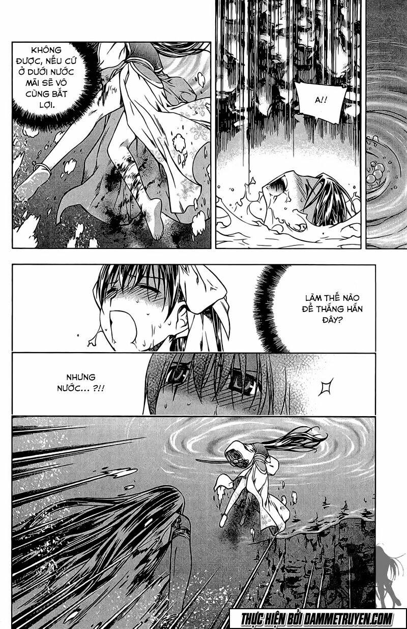 Now Chapter 165 - Trang 2