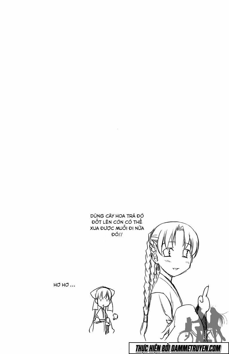 Now Chapter 165 - Trang 2