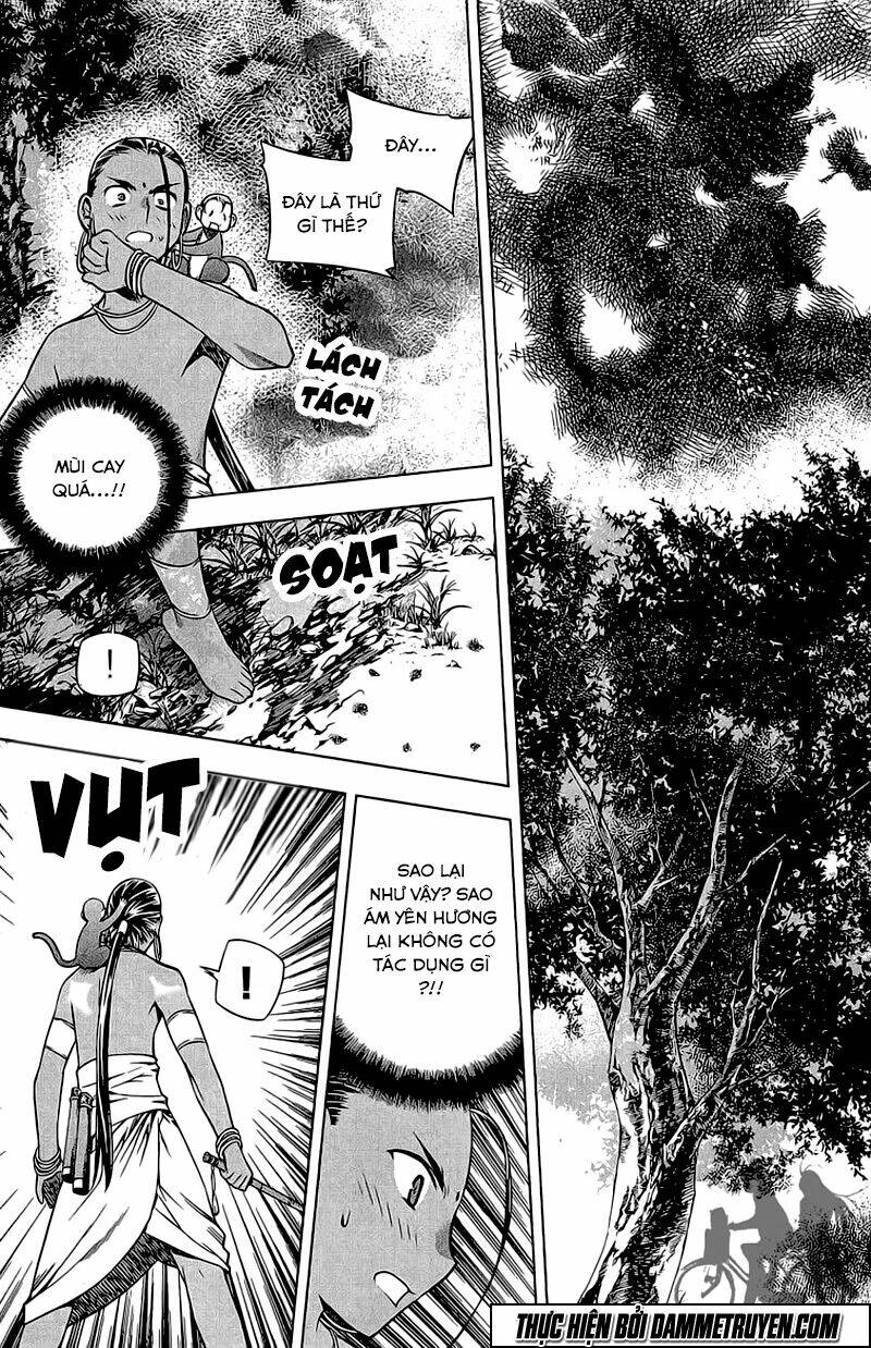 Now Chapter 165 - Trang 2