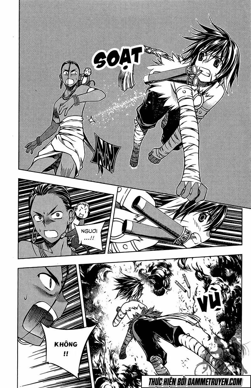 Now Chapter 165 - Trang 2