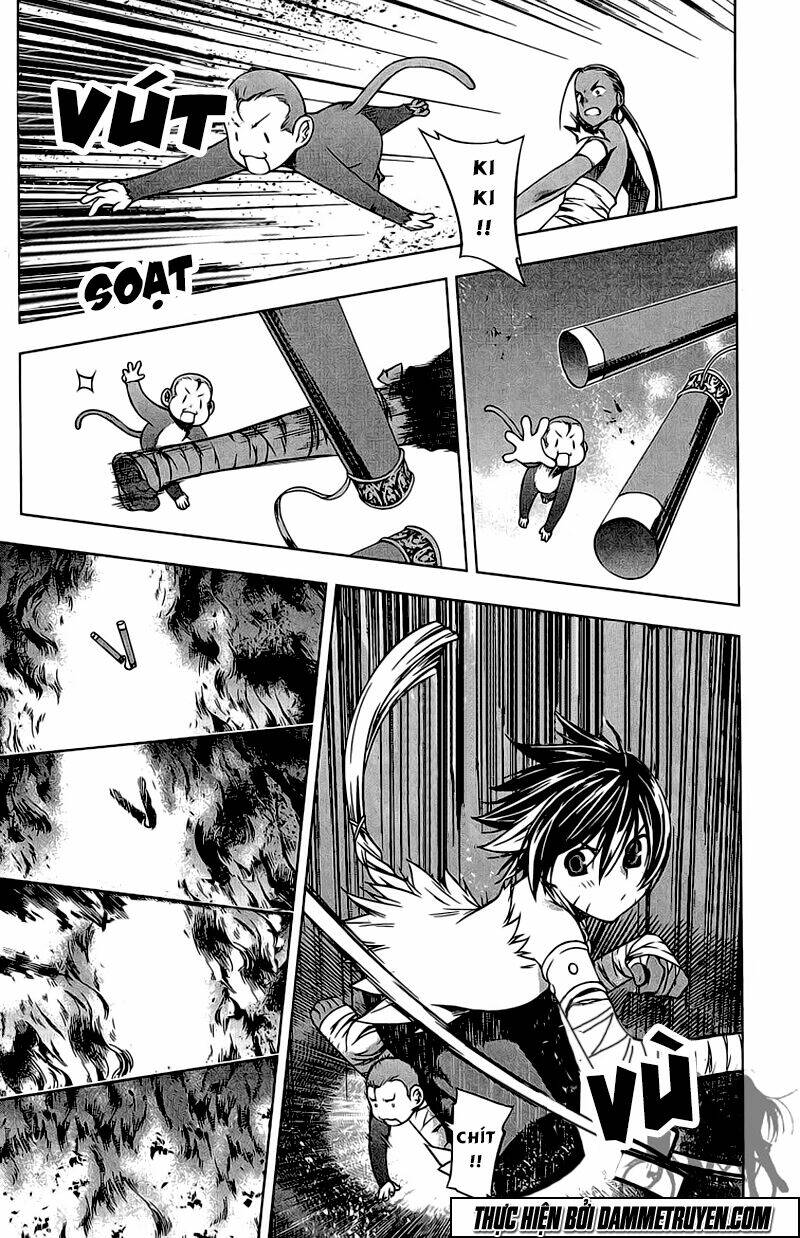 Now Chapter 165 - Trang 2