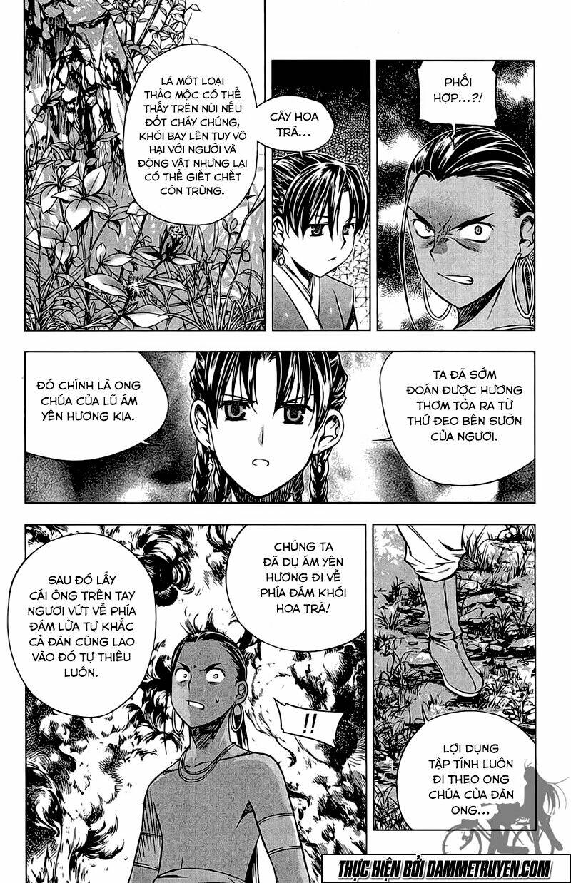 Now Chapter 165 - Trang 2