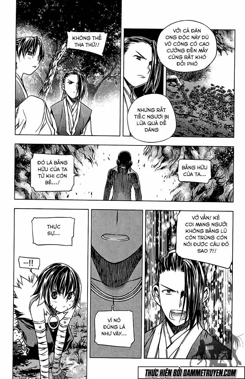 Now Chapter 165 - Trang 2
