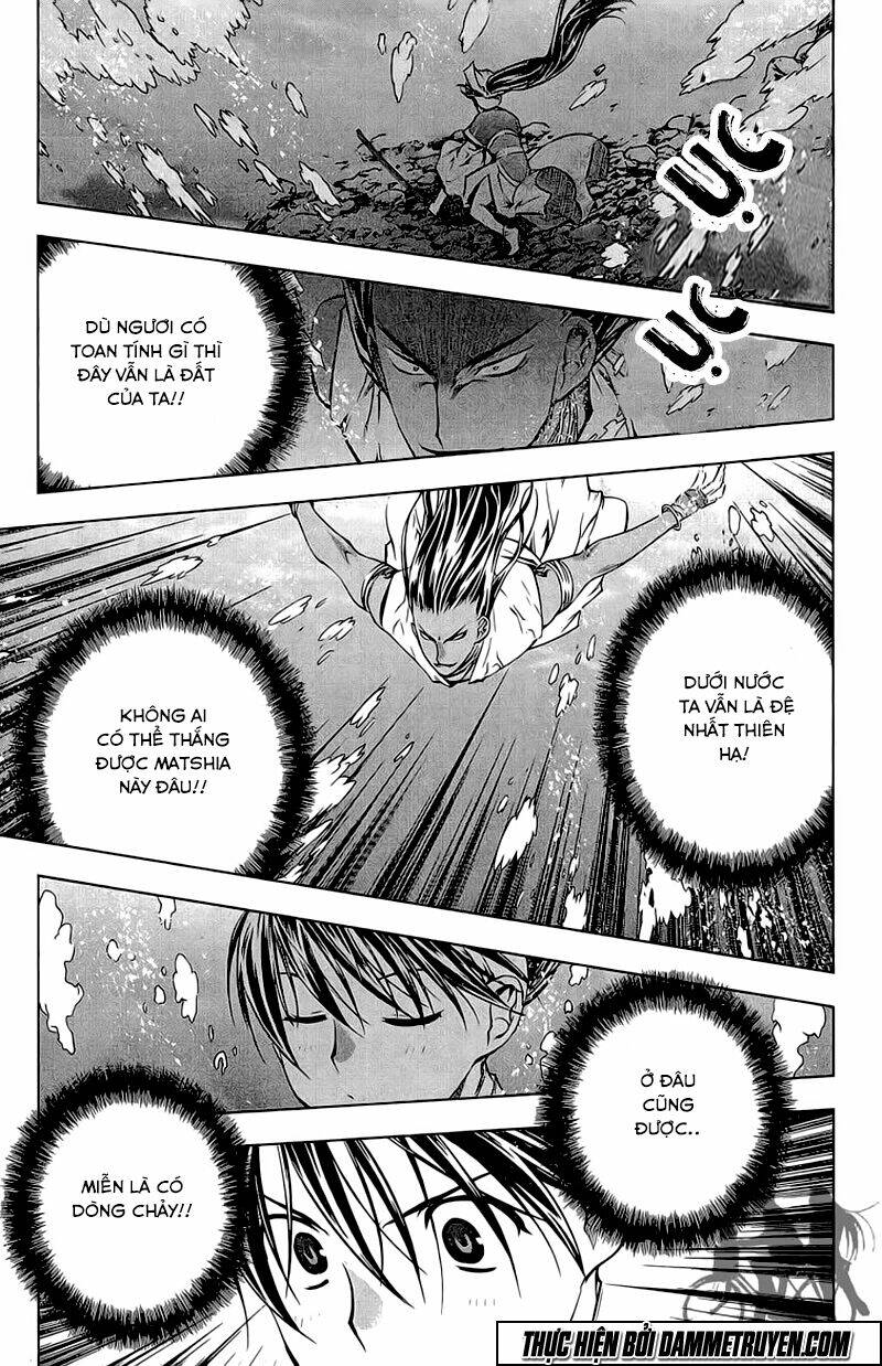 Now Chapter 166 - Trang 2