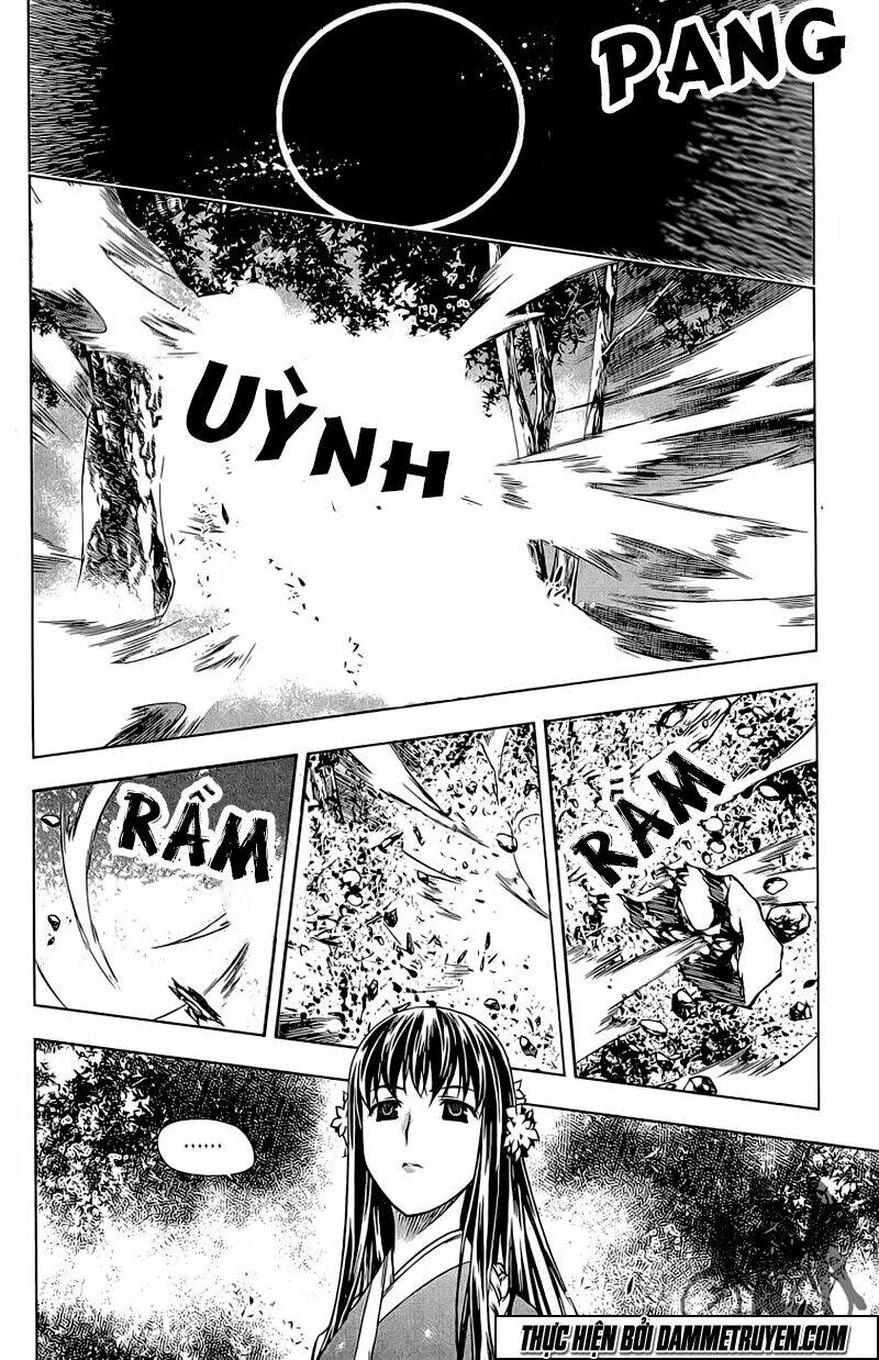 Now Chapter 166 - Trang 2