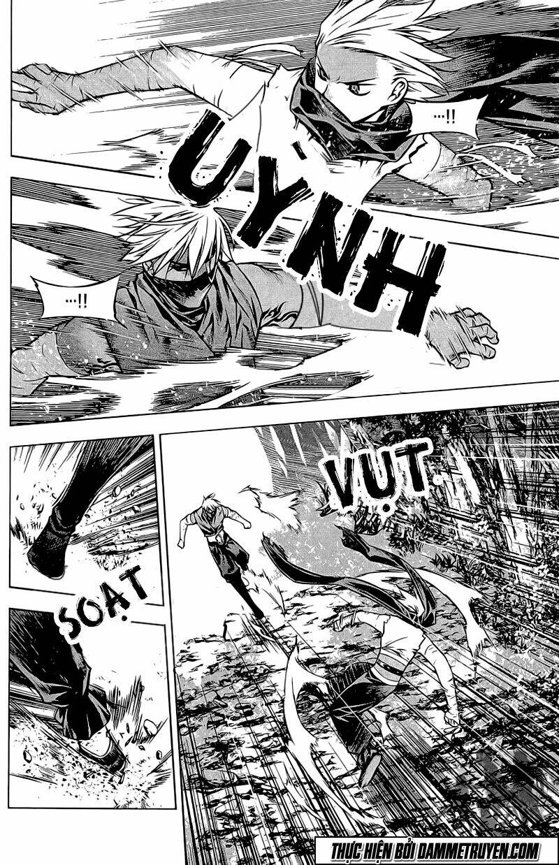 Now Chapter 166 - Trang 2