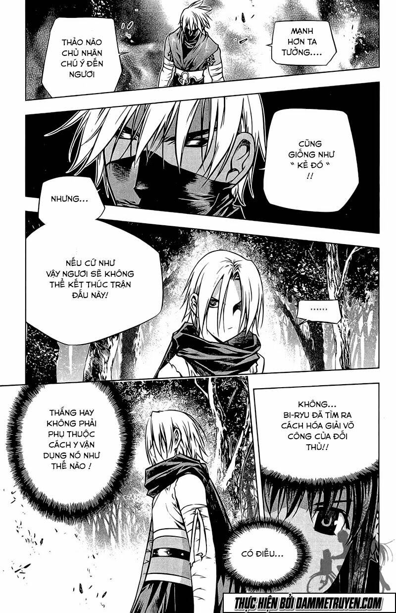 Now Chapter 166 - Trang 2