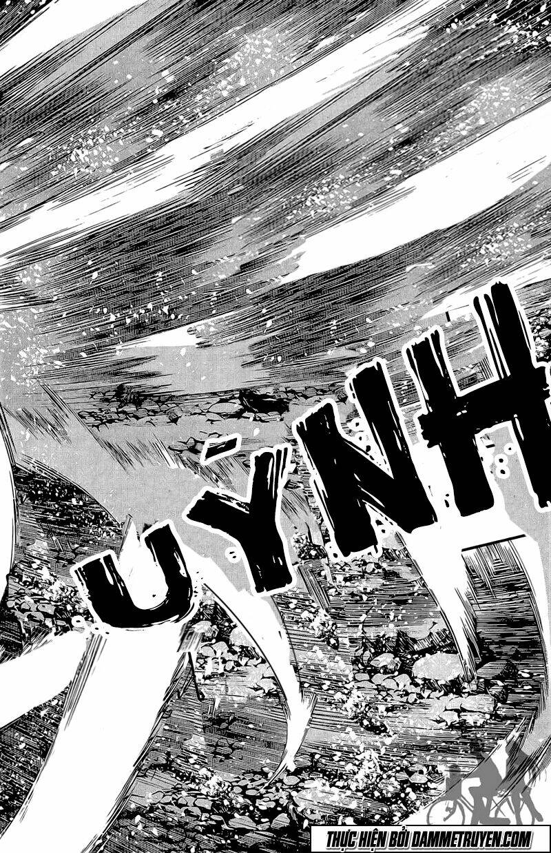 Now Chapter 166 - Trang 2