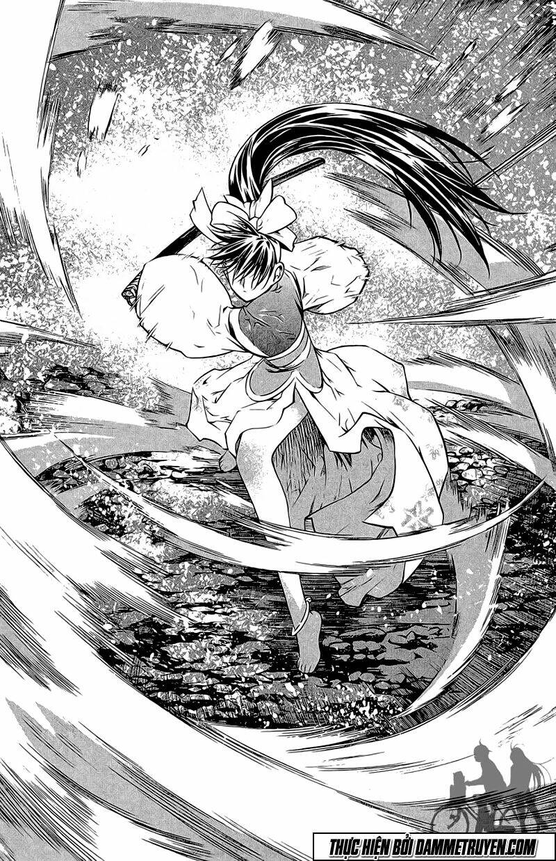 Now Chapter 166 - Trang 2