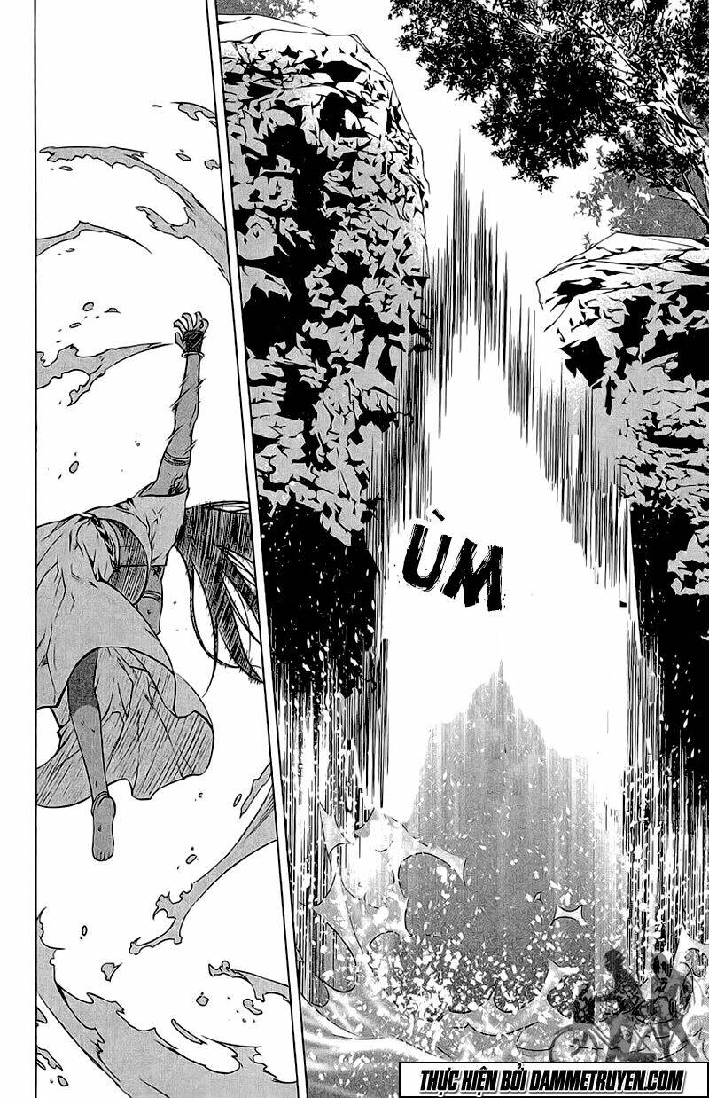 Now Chapter 166 - Trang 2